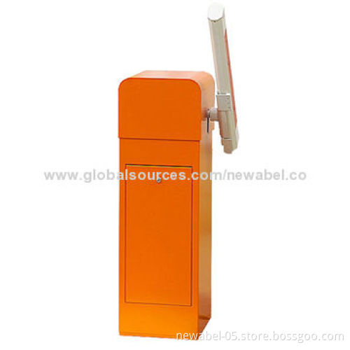 Auto High Speed Parking Barrier Gate